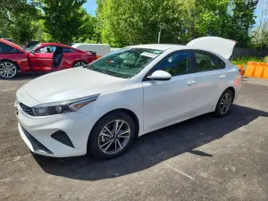 Kia Cerato / Forte / K3 2.0L 4 2023