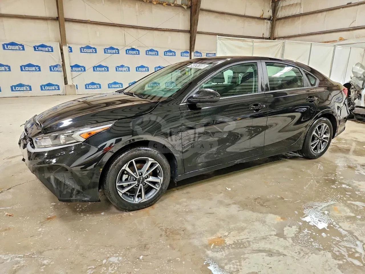 Kia Cerato / Forte / K3 2.0L 4 2024