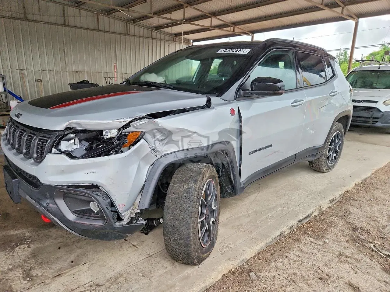 Jeep Compass 2.0L 4 2025