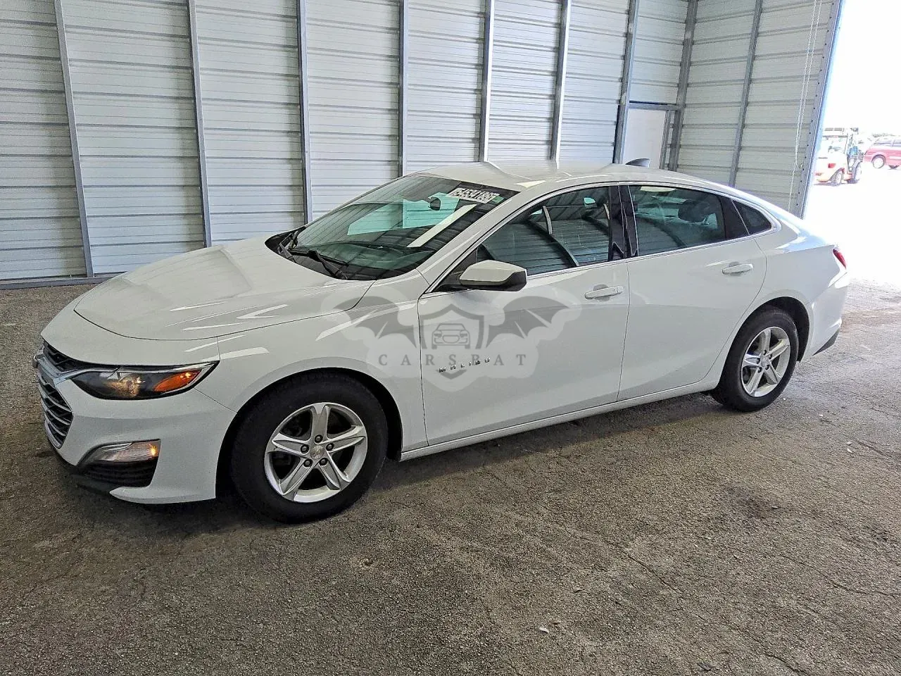 Chevrolet Malibu 1.5L 4 2023