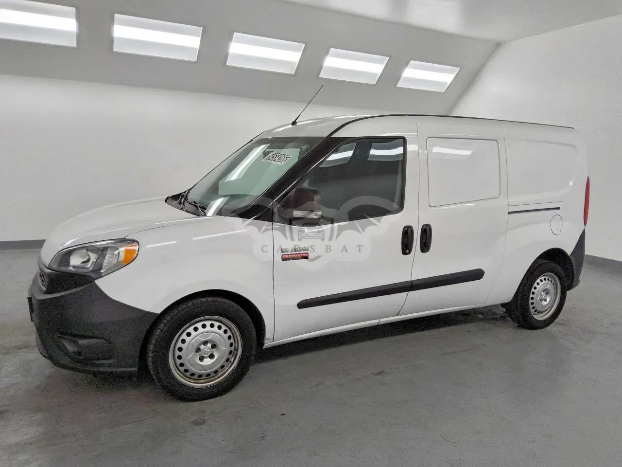 RAM ProMaster 2.4L 4 2020