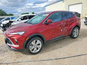Buick Encore 1.2L 3 2024