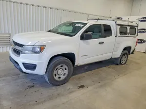 Chevrolet Colorado 3.6L 6 2015