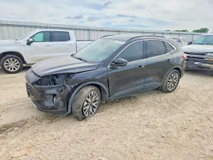 Ford Escape 2.0L 4 2020