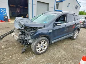 Ford Escape 2.0L 4 2016