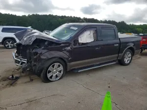 Ford F-150 3.5L 6 2018
