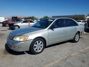 Toyota Avalon 3.0L 6 2000