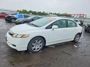 Honda Civic 1.8L 4 2009