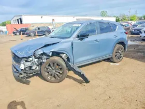 Mazda CX-5 2.5L 4 2023