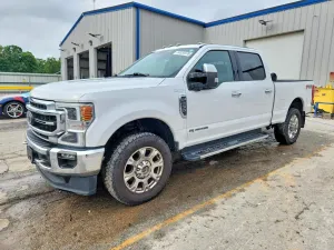 Ford F-250 6.7L 8 2020