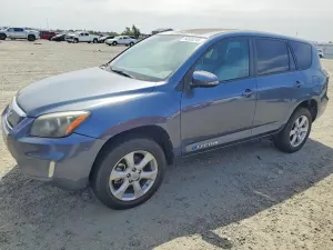 Toyota Rav4 0.0L 0 2013