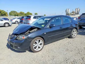 Mazda 3 2.0L 4 2008