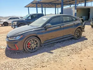 Volkswagen Jetta 2.0L 4 2025
