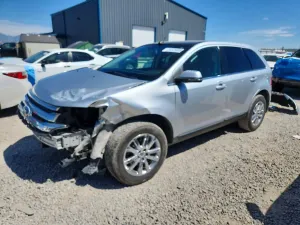Ford Edge 3.5L 6 2014