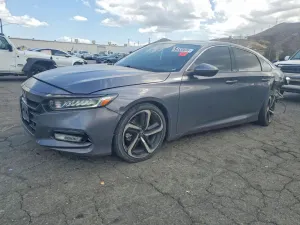 Honda Accord 1.5L 4 2020