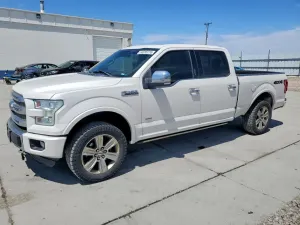 Ford F-150 3.5L 6 2015