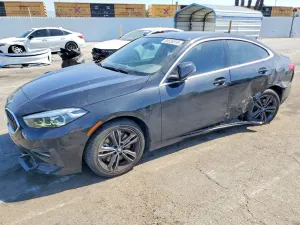 BMW 2 Series 2.0L 4 2021