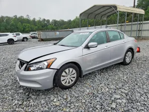 Honda Accord 2.4L 4 2011