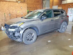 Nissan Rogue 1.5L 3 2023