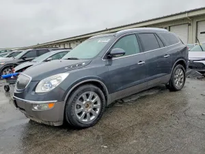 Buick Enclave 3.6L 6 2014