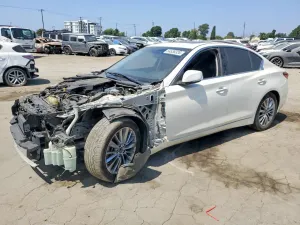 Infiniti Q50 3.0L 6 2019