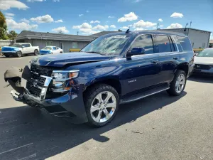 Chevrolet Tahoe 5.3L 8 2018