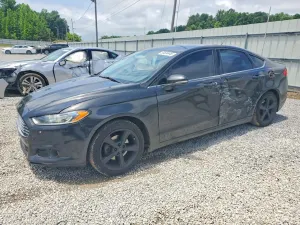Ford Fusion 2.5L 4 2016