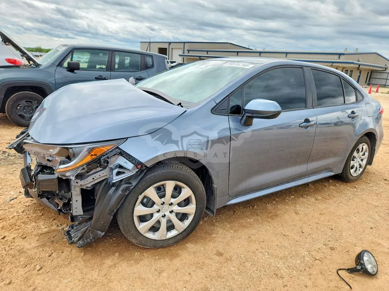 Toyota Corolla 2.0L 4 2026