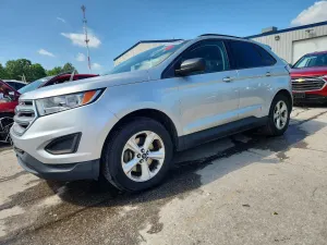 Ford Edge 2.0L 4 2015