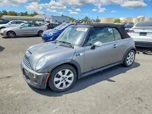 Mini Cooper 1.6L 4 2005