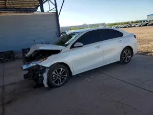 Kia Cerato / Forte / K3 2.0L 4 2023