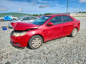 Kia Cerato / Forte / K3 2.0L 4 2013