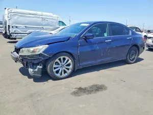 Honda Accord 2.4L 4 2014
