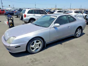 Honda Prelude 2.2L 4 1998