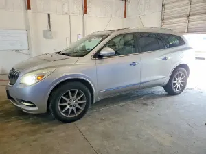 Buick Enclave 3.6L 6 2013