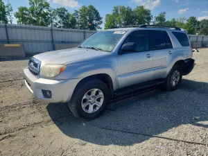 Toyota 4Runner 4.0L 6 2006