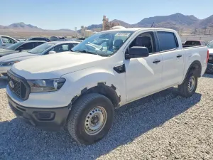 Ford Ranger 2.3L 4 2022