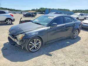 Lexus IS 2.5L 6 2006