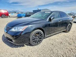 Lexus ES 3.5L 6 2007