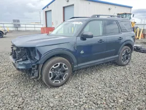 Ford Bronco 1.5L 3 2023