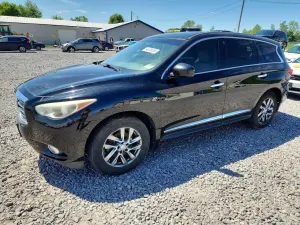 Infiniti QX60 3.5L 6 2014