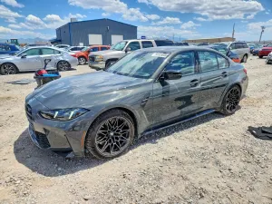 BMW M3 3.0L 6 2026