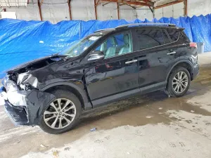 Toyota Rav4 2.5L 4 2016