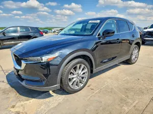 Mazda CX-5 2.5L 4 2021