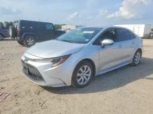 Toyota Corolla 1.8L 4 2020