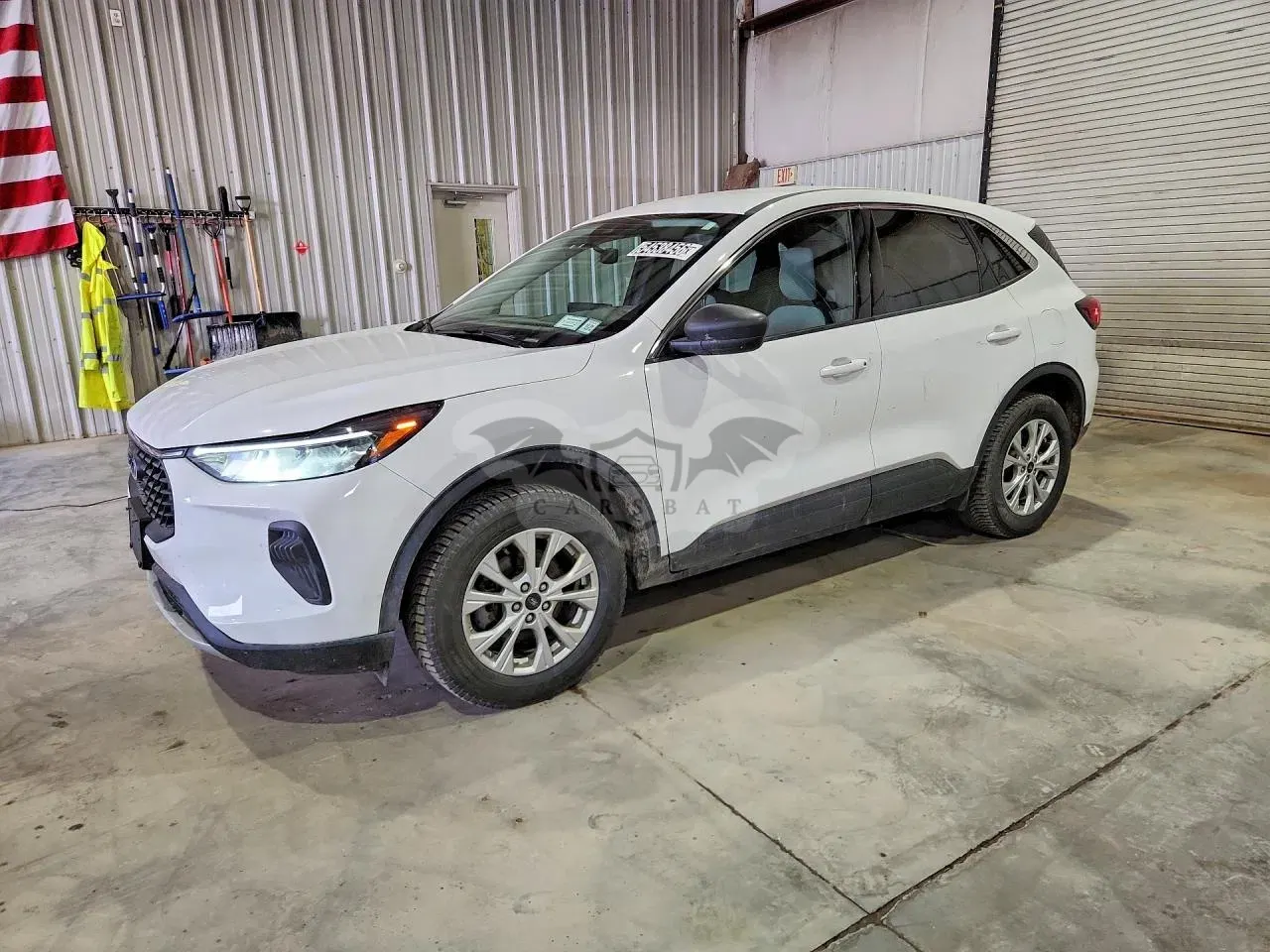 Ford Escape 1.5L 3 2023