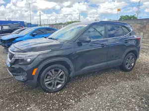 Kia Seltos 2.0L 4 2021