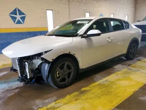 Kia K4 2.0L 4 2025