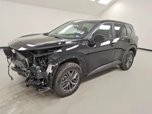 Nissan Rogue 1.5L 3 2026