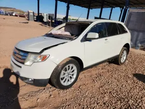 Ford Edge 3.5L 6 2010